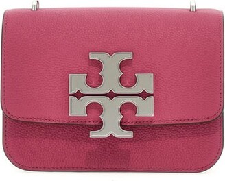 Tory Burch cross body bag pink, Women's Fashion, Bags & Wallets