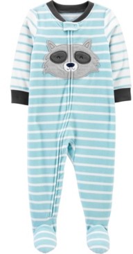 carters boys pajamas
