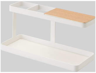 Yamazaki Tower Deskbar - White