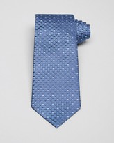 Thumbnail for your product : HUGO BOSS Prism Pattern Classic Tie