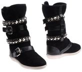Thumbnail for your product : Paciotti 4Us Ankle boots