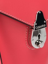 Thumbnail for your product : Calvin Klein Mini Bucket Bag