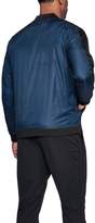 Thumbnail for your product : Under Armour Men's UA Sportstyle Wind Bomber Jacket