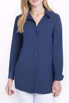 Thumbnail for your product : Lysse Schiffer Button Down Blouse