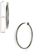 Thumbnail for your product : Nordstrom Women's Classic Hoop Earrings Exclusive)
