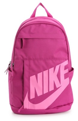 light purple nike backpack