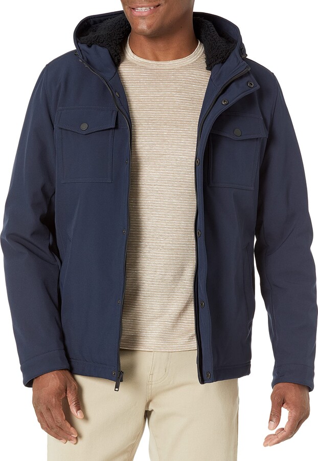 dockers jackets canada