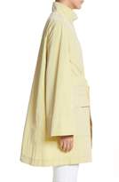 Thumbnail for your product : Lafayette 148 New York Penny Tie Front Jacket
