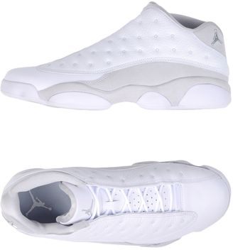 Jordan High-tops & sneakers - Item 11367236