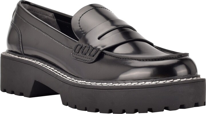 Suzie Penny Loafer