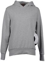 Thumbnail for your product : Malph Hooded sweatshirt