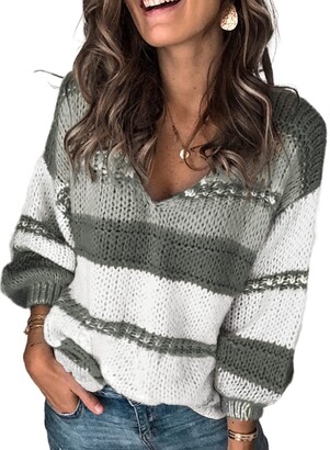 ecrocoo sweater