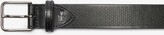 Thumbnail for your product : Lacoste Women's Metal Crocodile Stitched Leather Belt
