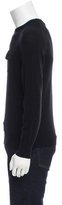 Thumbnail for your product : Michael Bastian Cashmere Crew Neck Sweater w/ Tags