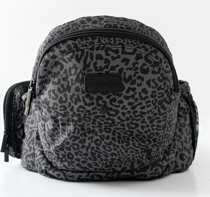 TushBaby Hip Seat Carrier Prints