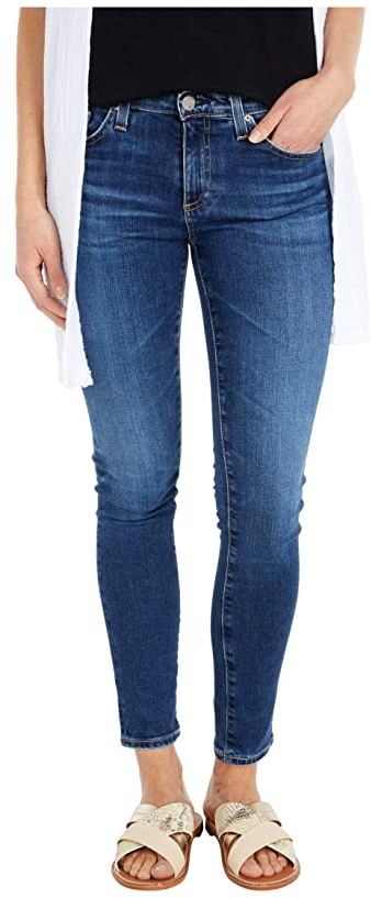 womens ag jeans