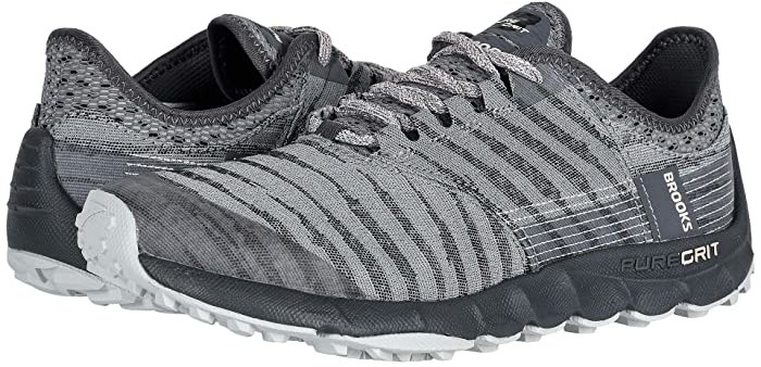 brooks puregrit 8 womens