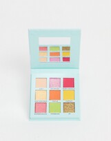 Thumbnail for your product : Revolution X Friends Joey Eyeshadow Palette