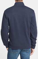 Thumbnail for your product : Cutter & Buck 'Forest Park' Regular Fit Half Zip Pullover Sweater