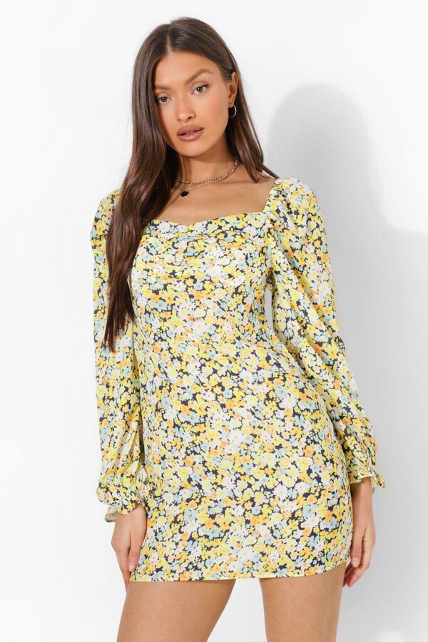 rivinda disc sequin slip dress