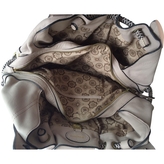 Thumbnail for your product : Mulberry Leather Handbag
