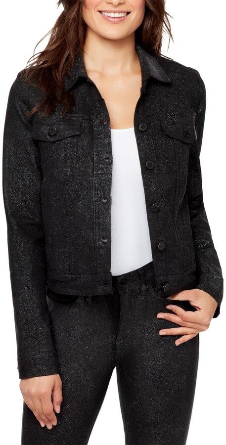 Denim Work Jacket | Shop the world's largest collection of fashion 