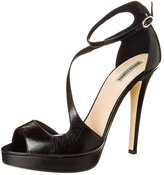 Thumbnail for your product : Gianna Meliani High heeled sandals black