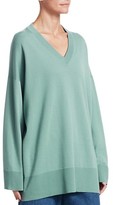 Thumbnail for your product : The Row Sabrina Cashmere Sweater