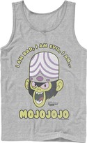 Thumbnail for your product : Licensed Character Men's Cartoon Network Mojo Intro "I Am Bad