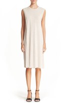 Thumbnail for your product : Alexander Wang Women's T By Overlap Jersey Dress