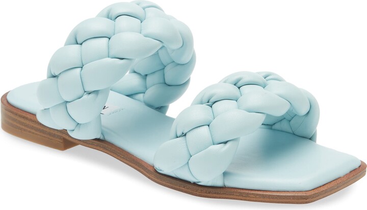 Steve Madden Women's Slide Sandals | ShopStyle