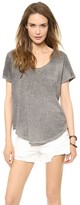 Thumbnail for your product : Free People Cotton Candy Wildfire Tee
