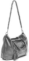 Thumbnail for your product : Hayden 'Biblio' Leather Satchel