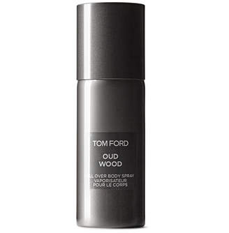Tom Ford BEAUTY Oud Wood All-Over Body Spray, 150ml