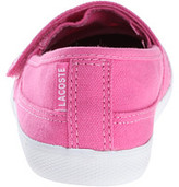 Thumbnail for your product : Lacoste Kids Marice NRG2 FA13 (Little Kid)