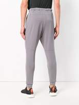 Thumbnail for your product : Nike Hyper Dry training sweatpants
