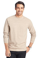 Thumbnail for your product : Bass Men's Long Sleeve Carbonized Jersey Knit Shirt