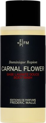 Frédéric Malle Carnal flower shower gel 200 ml