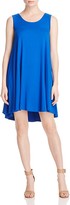 Thumbnail for your product : Karen Kane Maggie High/Low Trapeze Dress