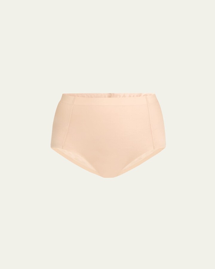 Spanx Sheer Power High-Rise Briefs