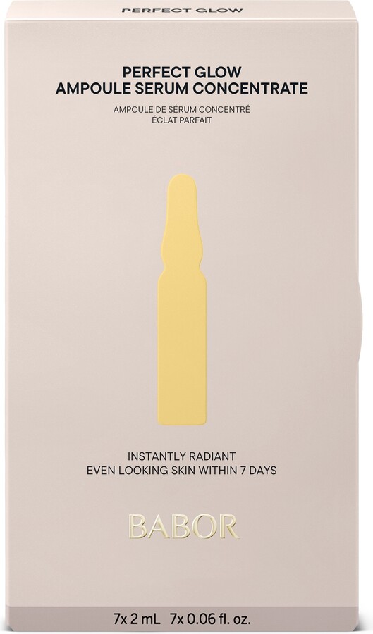 Babor Perfect Glow 14ml