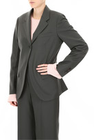 Thumbnail for your product : Ferragamo Single-breasted Blazer