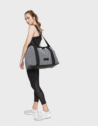 adidas by Stella McCartney Shipshape Bag in Black/White