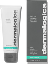 Thumbnail for your product : Dermalogica Sebum Clearing Masque