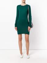 Thumbnail for your product : Societe Anonyme knitted dress