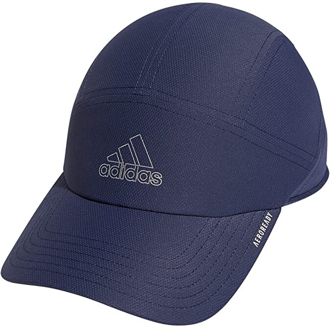 adidas men's superlite relaxed adjustable performance cap