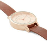 Thumbnail for your product : Burton Olivia Elegant in Any Occasion Watch in Bark