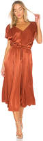 Thumbnail for your product : Free People Love and Feeling Midi Dress