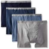 Thumbnail for your product : Fruit of the Loom Men's Big Boxer Brief(Pack of 4)