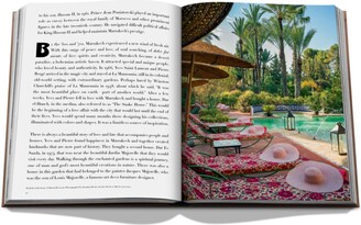 Assouline "Marrakech Flair" Book
